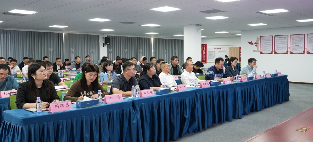 三大議題！臨沂木業(yè)精英齊聚新港，共話行業(yè)發(fā)展新風向！